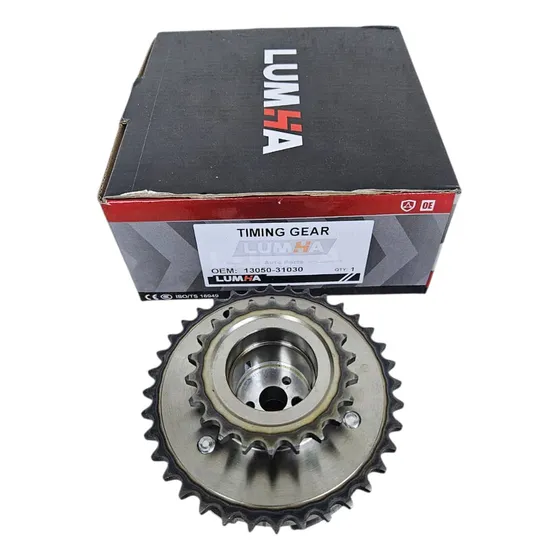 Piñon Rache Vvti Toyota V6 4.0 Fortuner Kavak Fj 4runner 1gr