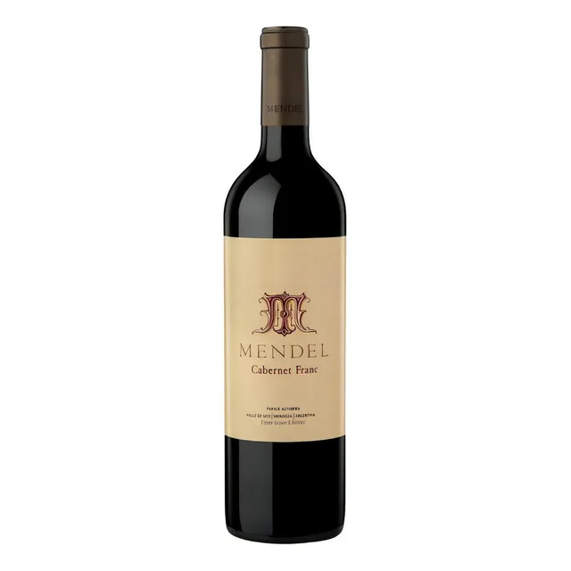 Vino Mendel Cabernet Franc 750ml