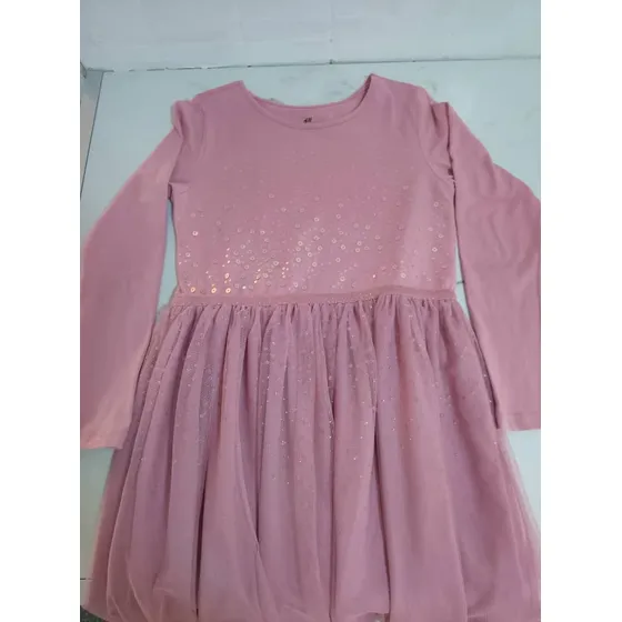 Vestido H&m Niña