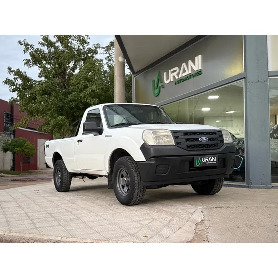 Ford Ranger 3.0 Cs Xl Plus 4x4