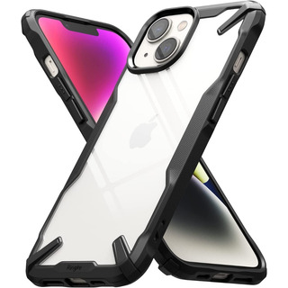 Capa Capinha Ringke Fusion-x Para iPhone 14 Plus (6.7) Case Capa Capinha Ringke Fusion-x Para iPhone 14 Plus (6.7) Case