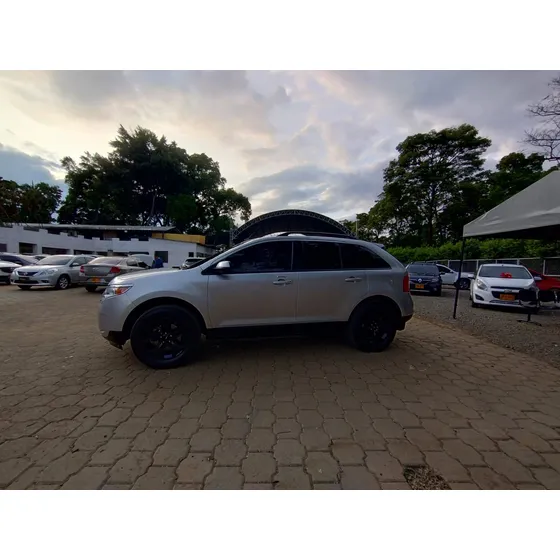 Kia Sorento 2.5 Lx Vgt