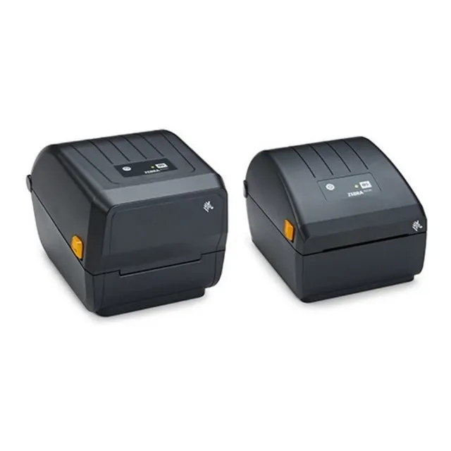 Impresora De Etiquetas Zebra Zd220 Térmica 203dpi Usb Transf