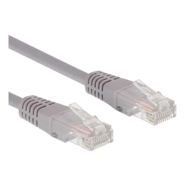 Cable Utp Cat 6 Rj45 Armado 1 Metros Ulink