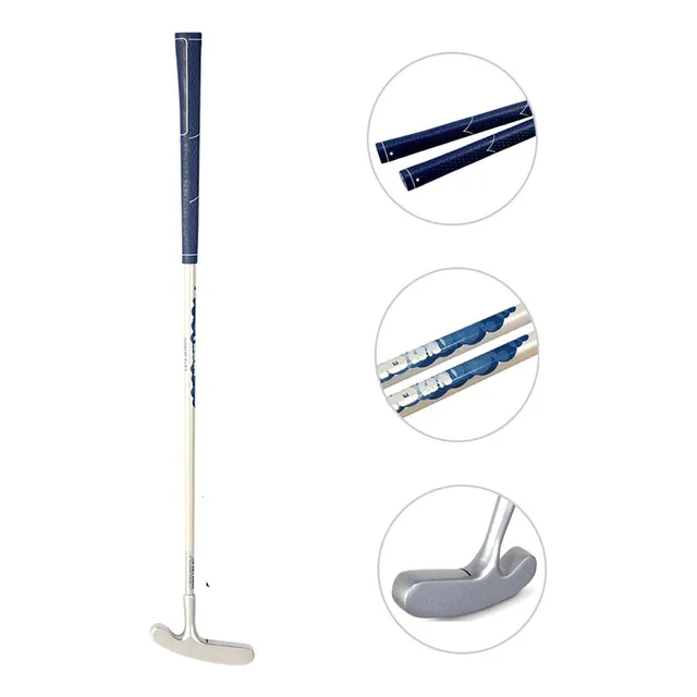 Acstar Putter Golf Para Niño Do Via Zurdo Diestro Facil 3 5