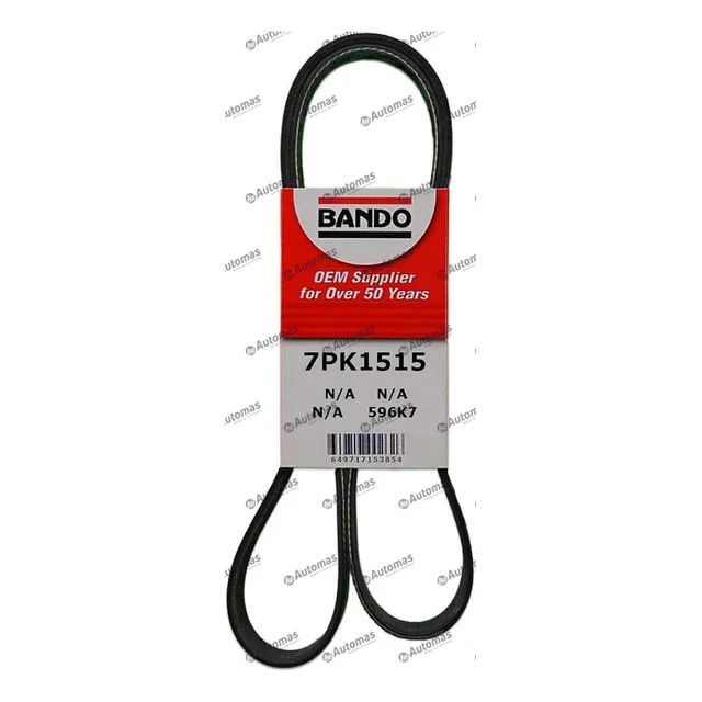 Faja Unica De Accesorios   Toyota Hiace 2006-2014
