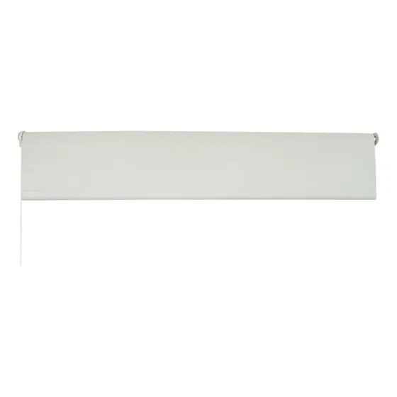 Cortina Roller Blackout 105x190 Cm - Marca Volgen Color Beige