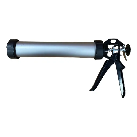 Pistola Calafatera De Pegamento 40 Cms Total