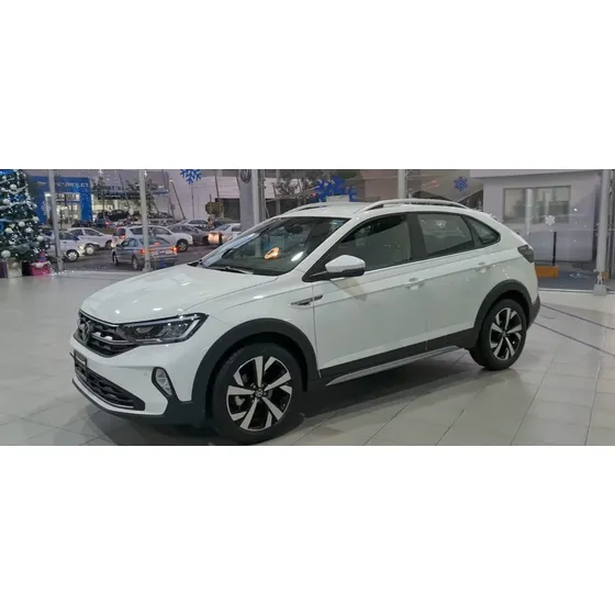 Volkswagen Nivus 1.0 Tsi Tiptronic Hero