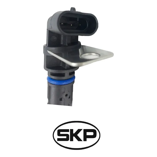 Sensor Posicion Cigueñal Ckp Negro C1500 00-06 Silverado 5.3