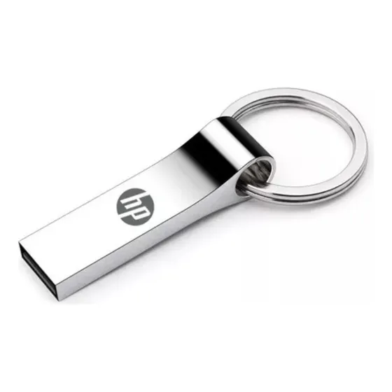 Pendrive 4gb    Alta Velocidade 3.0  Hp