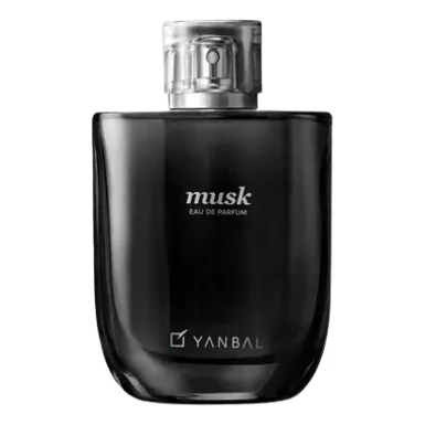 Yanbal Tipo Musk Perfume Hombre 100ml