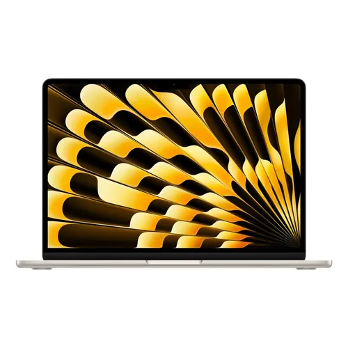Apple MacBook Air M2 (2022) MLY03LL/A Starlight 13.6