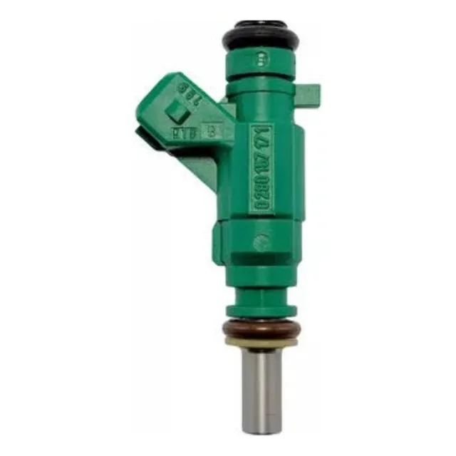 Bico Injetor Fiat Mobi 1.0 Flex Bosch 0280157171