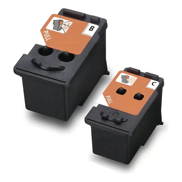 Combo Cabezal Canon Bh-10/ Ch-10 Pixma Series