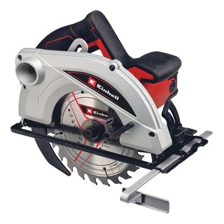 Sierra Circular Einhell Tc-cs 1410/1 Sierra Circular Einhell Tc-cs 1410/1