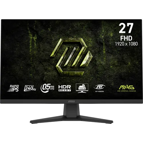 Monitor Gamer Asus TUF Gaming VG27AQL1A de 27