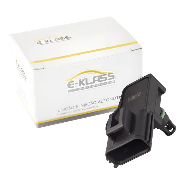 Sensor Map Ecosport / Focus 2.0 16v Duratec - 2003 Até 2008
