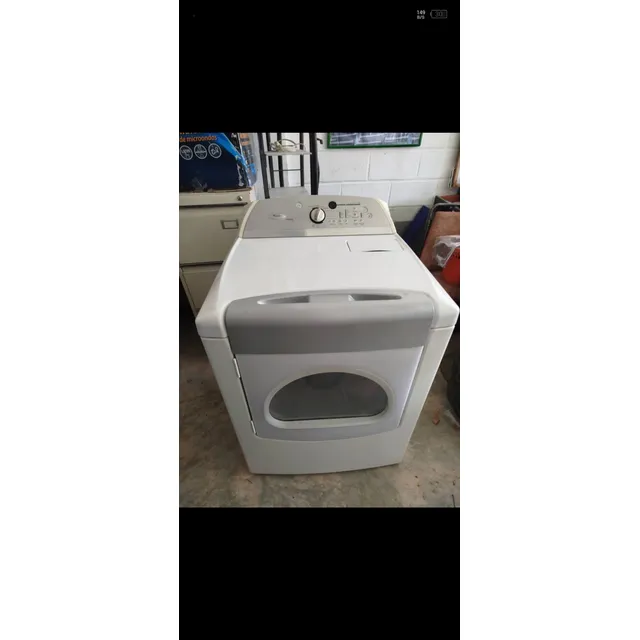 Secadora Whirlpool