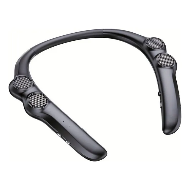 Altavoces Portátiles Portátiles Con Banda Para El Cuello