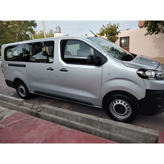 Citroën Jumpy 1.6 L3 Hdi 115 Business