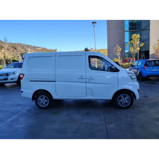 Changan M201 Mini Van