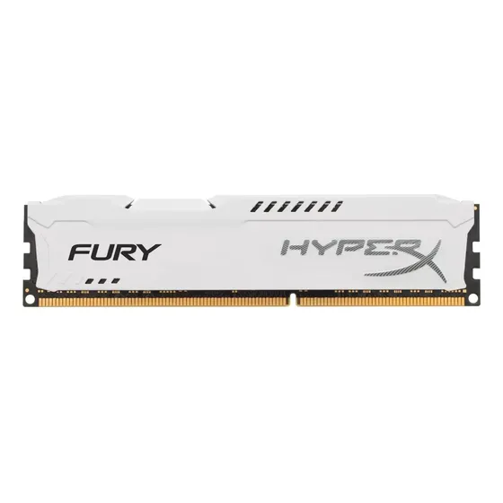 Memoria Ddr3 4096 Mb 1600mhz Kingston