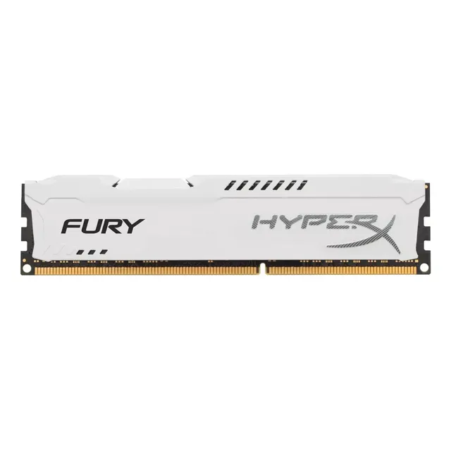 Memoria Ddr3 4096 Mb 1600mhz Kingston