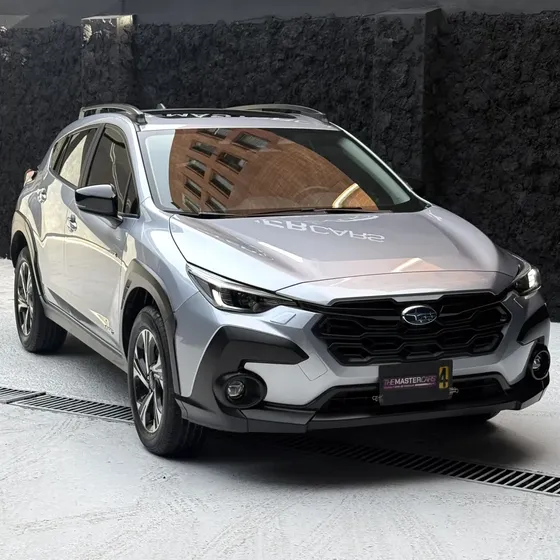Subaru Cross Trek 2024 2.0 Premium Hybrid