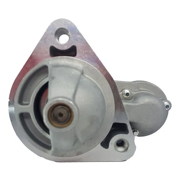 Arranque Compatible Con Chevrolet Spark Gt 25187951