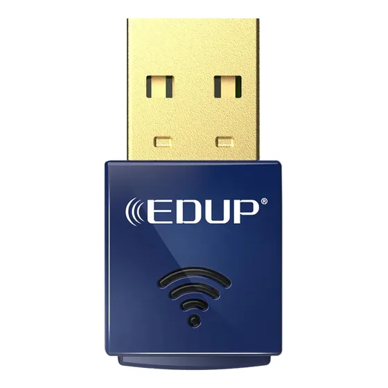 Adaptador Wifi 150mb + Bluetooth 4.0 Rtl8723bu Carrello