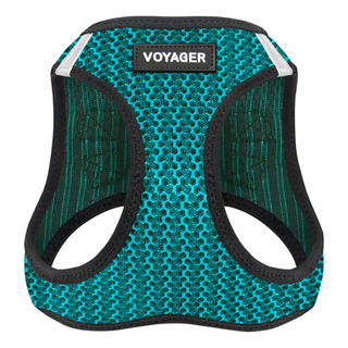 Arnés Para Perros Voyager Step-in Air, Malla Para Todo Clima Arnés Para Perros Voyager Step-in Air, Malla Para Todo Clima