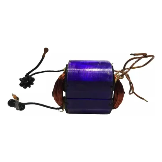 Estator Para Serra Circular 127v Dwt Hks-190 9350001674