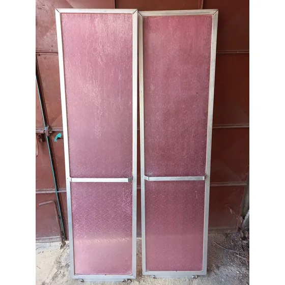 Puertas De Ducha Baño Corredisas 