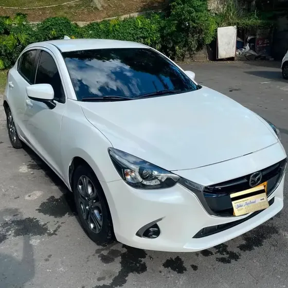 Mazda 2 Sport 2018 1.5 Grand Touring Lx