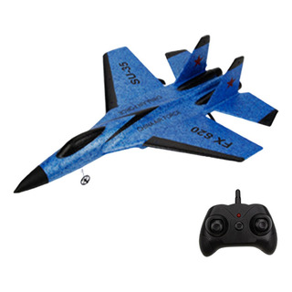 Foam Su-35 Fx620 Control Remoto Planeador Avión 2 Canales Foam Su-35 Fx620 Control Remoto Planeador Avión 2 Canales
