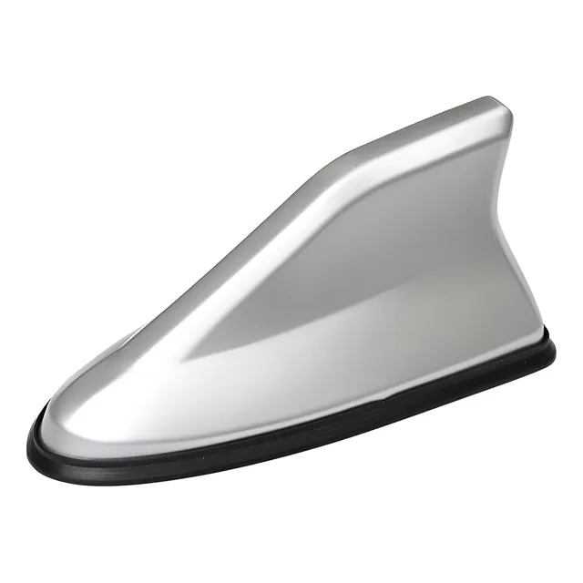 Antena Aleta Tiburón - Mejora Am/fm Universal Coche
