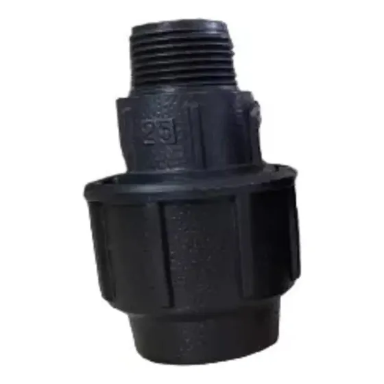 Riego Adaptador Macho 50 Mmx 2'' Mom