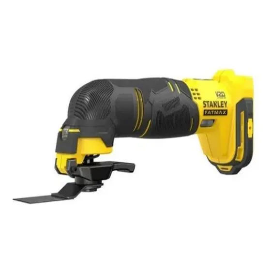 Multi Herramienta Oscilante 20 V Sct500-b3 Stanley