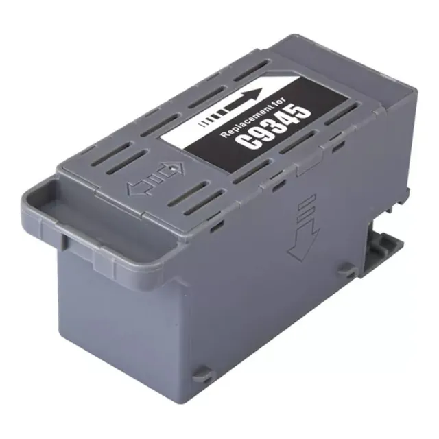 Caja De Mantenimiento Epson Con Chip C9345 L8050, 15150 7840