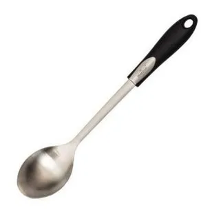 Cuchara Solida Magefesa Acero Inoxdable. Nueva.