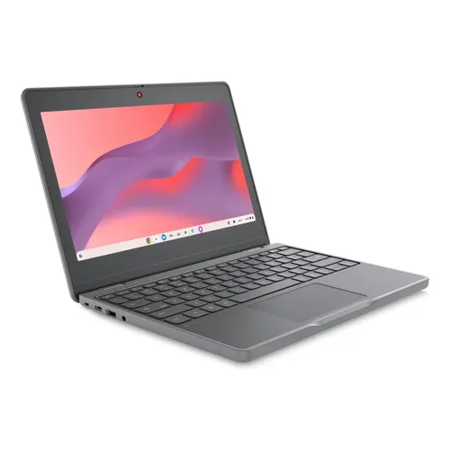 Notebook Lenovo Chromebook 11 Amd 3015ce 32gb Emmc 4gb Cor Cinza