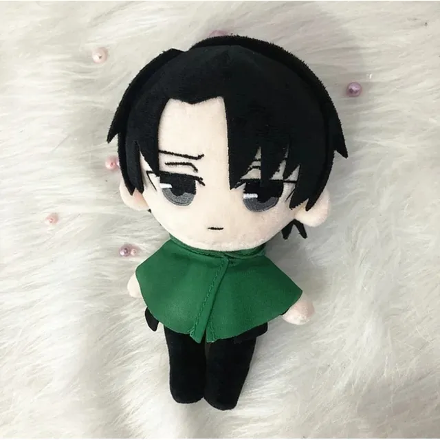 * De Animación De Personajes De Muñecos De Peluche De20cm