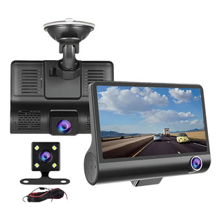 Camara Retrovisor Auto Dvr Full Hd Frontal Interior Camara Retrovisor Auto Dvr Full Hd Frontal Interior