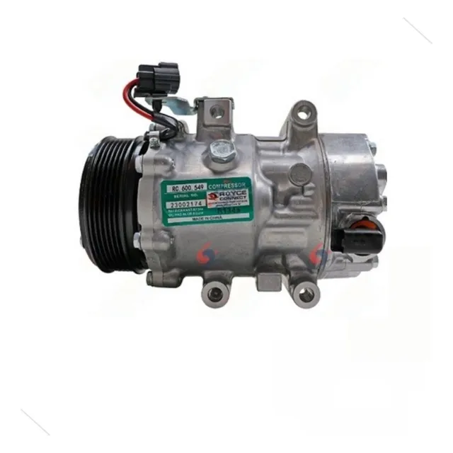 Compressor Para Chery Tiggo 7 Pro 8 Pro 2020 2021 22 23 1.6