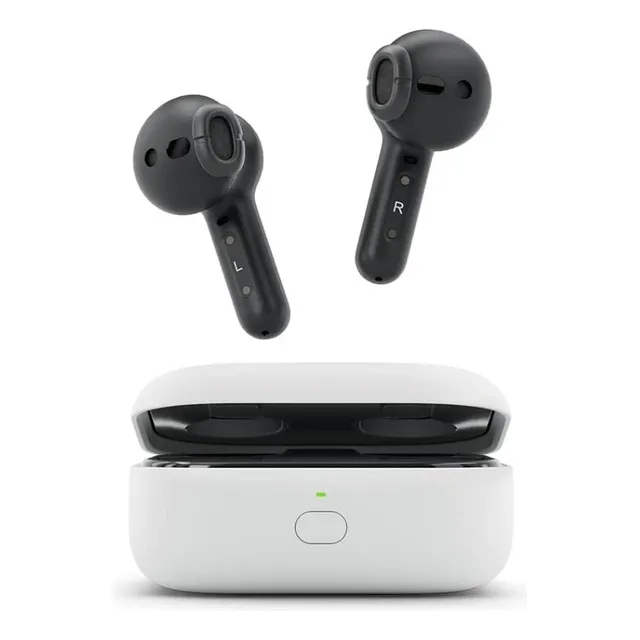 Echo Buds Amazon 2024 Auriculares Bluetooth Nuevos.