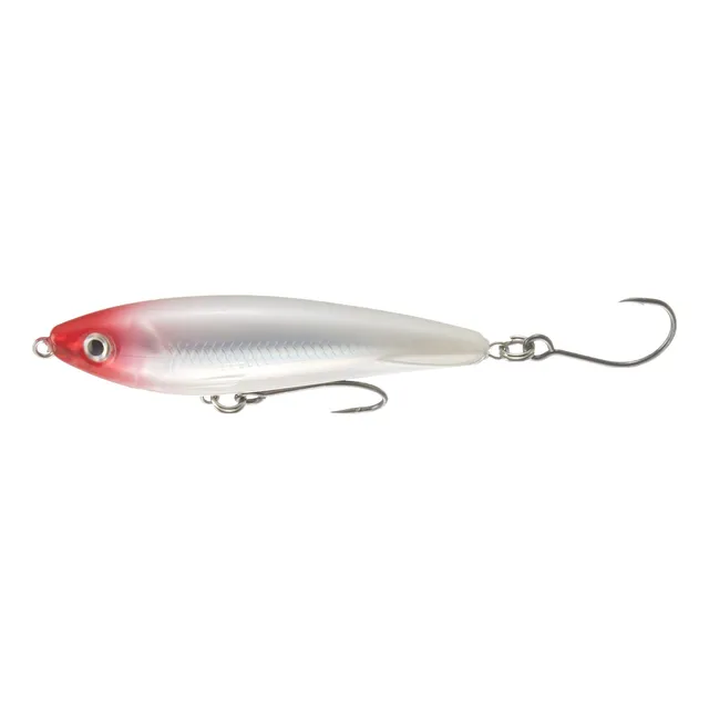 Rapala X-rap Agua Salada Subwalk 09 Fantasma Rojo