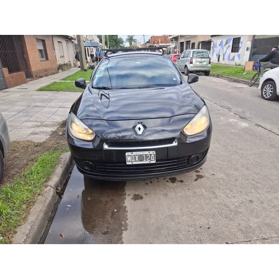 Renault Fluence 1.6 Confort 110cv