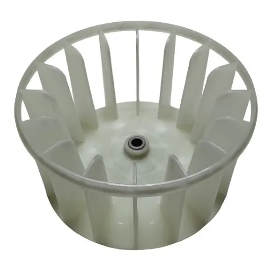Turbina De Secadora De Ropa, Repuesto Original, Buje Redondo