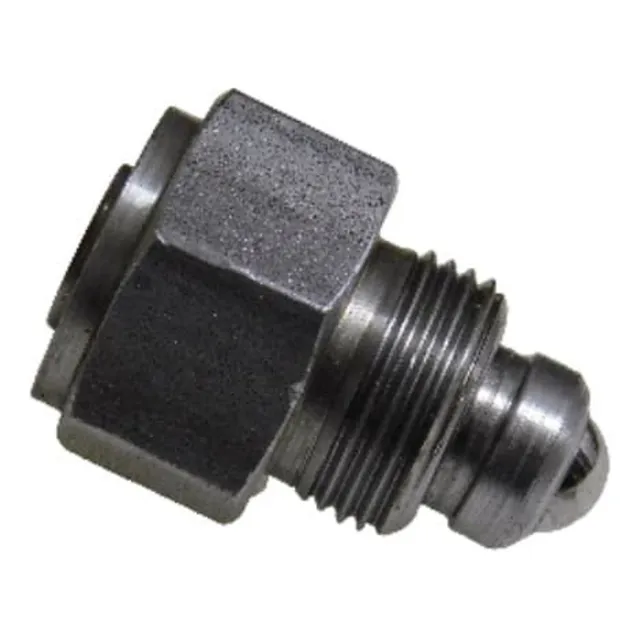 Tornillo Selector Palanca Caja Vel Para Vw Golf Jetta A2 A3
